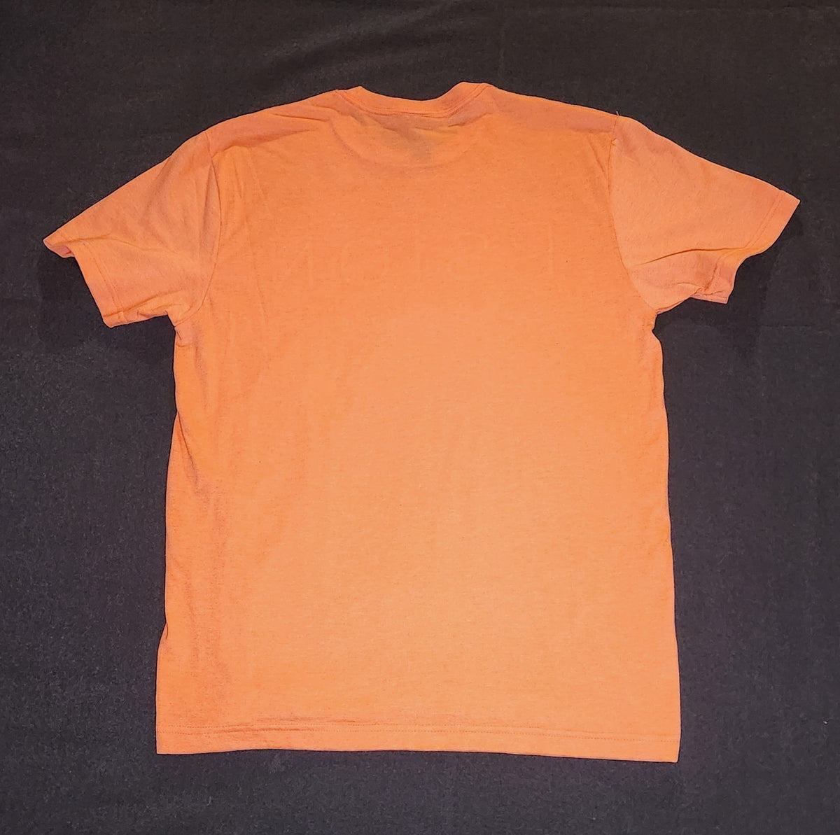 PSION #1  Peach Tee
