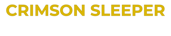 Crimson Sleeper Studios