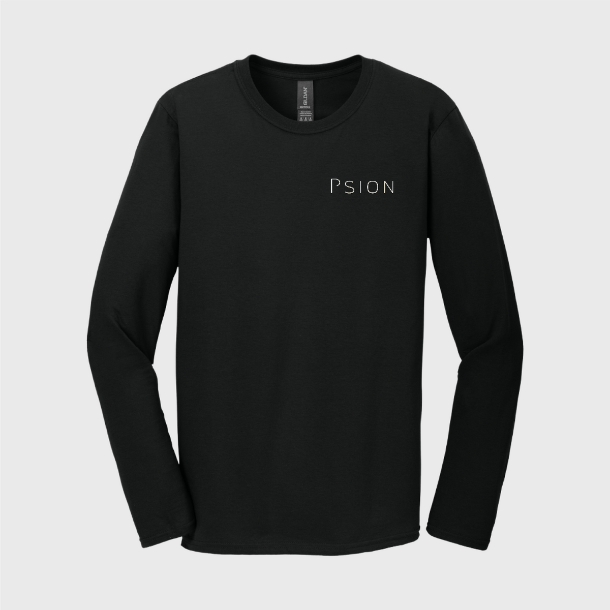 PSION #1 Full Art Tee